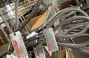 A How-To Guide for Ordering Wire Rope Slings