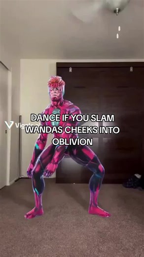Wanda slander | wanda
