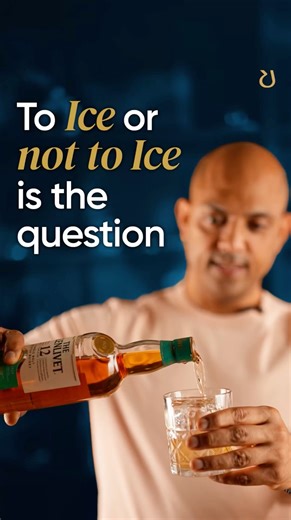 Stop Using Ice Like This 🧊🥃 | Better Ways to Chill Whisky