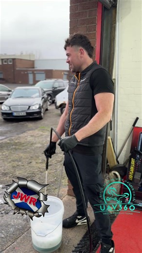 It’s all about the angles and misinterpretation 🤣 poor Nathan just trying to get work done