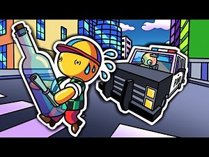 THE POLICE DON'T WANT YOU TO FIND THIS WOBBLY LIFE SECRET!