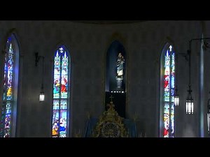 Humbly We Adore You (Adoro Te Devote Arr. by Michael Connolly)