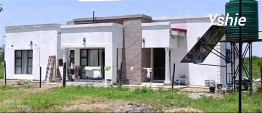 Exploring Rural Development in Africa