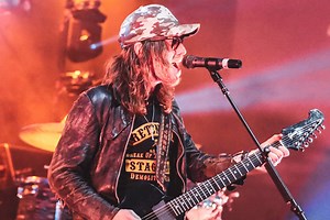 WATCH: The Cadillac Three Cover Jake Owen's 'Days of Gold' Like Bosses