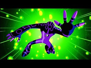 Ben 10 Reboot | Upgrade Transformation | Cutting Corners Episode | Full HD
