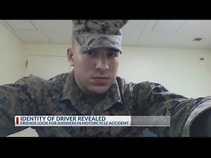 New Details in Gonzalez Death