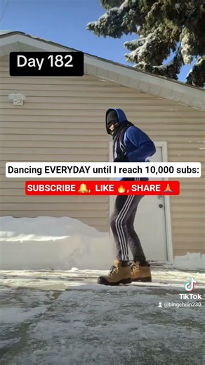 182 DAYS OF DAILY DANCING!!!! #dance #motivation #viral #love #music #shorts #funny #viralvideo