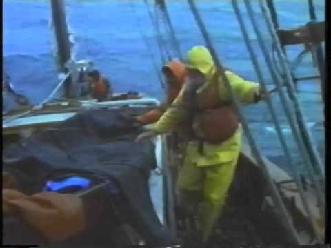 Voyage of the Mimi - Season 1 Episode 8 - 1984
