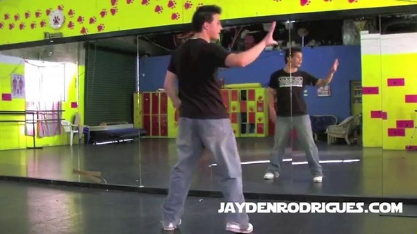 Jaydenrodrigues.com: Rude Boy Tutorial P3