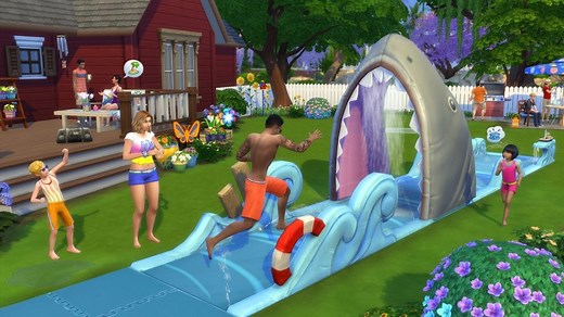 Sims 4: All Kill Sims Cheats