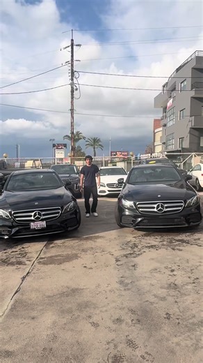 2017 Mercedes E300 Luxury Features & Overview