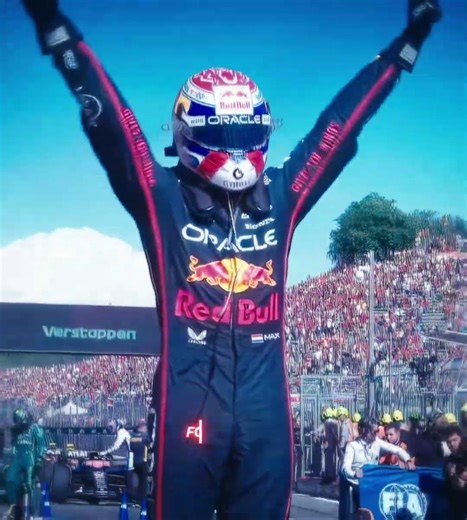 Best Overtake of 2025 | Max Verstappen Imola GP 2025 Edit | Gata Only by FloyyMenor & Cris MJ