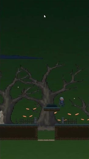 2D Game Work In Progress 🔧👾”