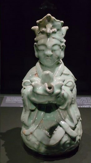 지금 국립중앙박물관🔥 국보 도자기… 이렇게 아름다웠나National Museum NOW🔥 Korean Masterpieces… This Beautiful?