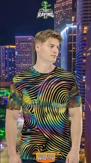 Rave Culture 2026 🌈 | EDM Fashion Trends, Festival Outfits & RavingET
