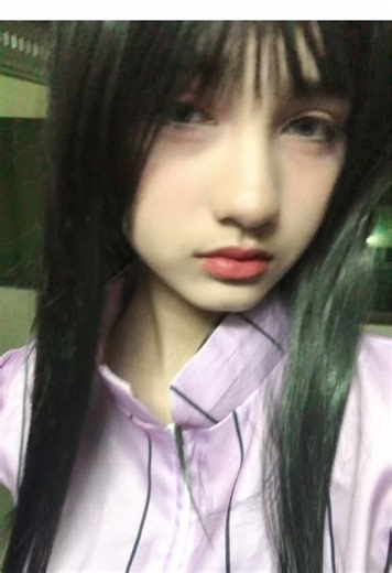 Hinata Cosplay Showcase: Nostalgic Looks from Naruto