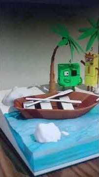 numberblocks fanmade new season