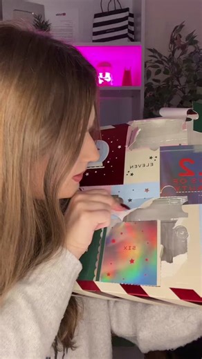 $20 Target Cosmetic Advent Calendar Unboxing 2024