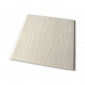 [Hot Item] Waterproof PVC Laminated Ceiling Panel PVC Designs Board