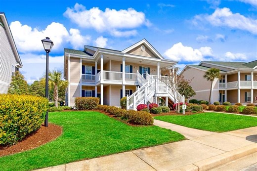 SB04 Sunset Village 16-D - CarolinaBreezeVacations.com