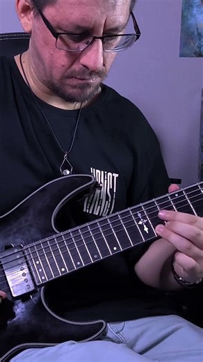Yu-Gi-Oh! Theme – Metal Cover (Epic Guitar Version)