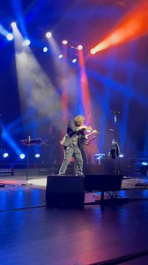 178 reactions · 62 shares | David Garrett David Garrett 2025.12.11 the Chengdu show in China #Shakeitoff #davidgarrettda I am on the spot！ U r the greatest virtuoso！！！ | Rachel Yeung | Facebook