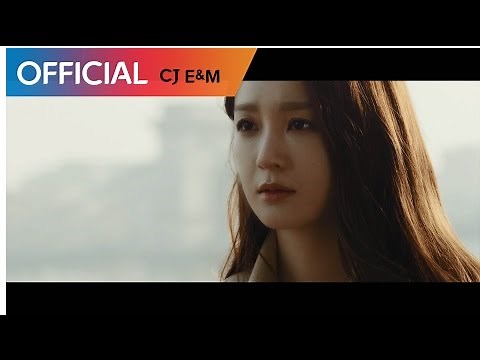 다비치 (DAVICHI) - 또 운다 또 (Cry Again) MV
