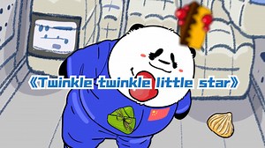 1.2K views · 45 reactions | "Working in space is not easy; don't forget to be healthy." Check out this animation of three giant panda taikonauts, who share a little bit about their unfamiliar life on China's space station, set to a familiar tune. #SpaceStation #SpaceLog | China Plus Culture | Facebook