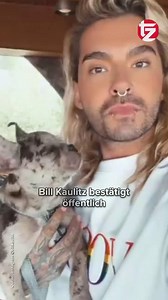 In „Kaulitz Hills – Senf aus Hollywood“ bestätigt Bill Kaulitz die Spekulationen um seinen Beziehungsstatus. 🙃 | tz München