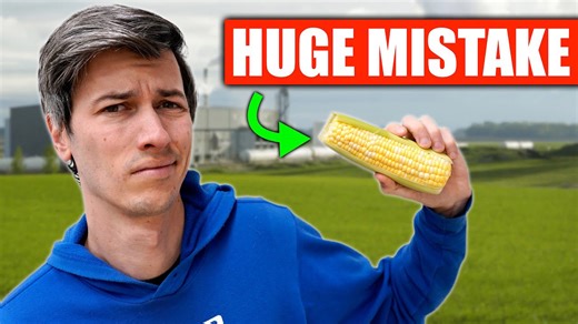 America was wrong about ethanol - study shows