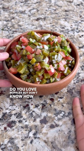 Do you know how to cook nopales? it’s easier than you think ! #cookingnopales | Dora's Table Vegan Mexican Recipes