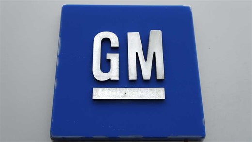 GM's autonomous vehicle unit recalls cars for software update after dragging pedestrian