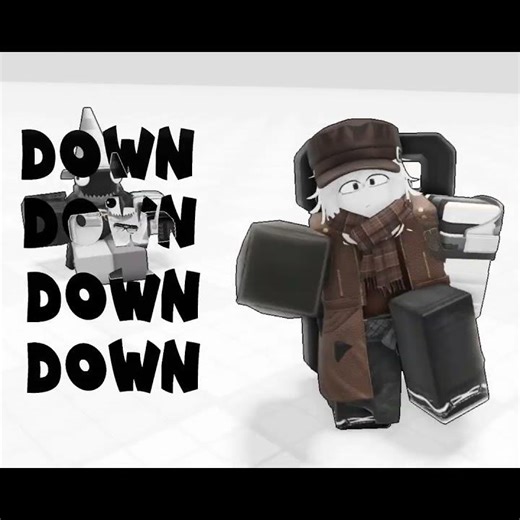 BANG BANG BANG! ANIMATION MEME || [ ROBLOX ANIMATION ] #shorts #animation #roblox