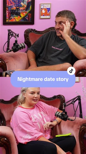 Nightmare Date Stories: Hinge and Tinder Tales