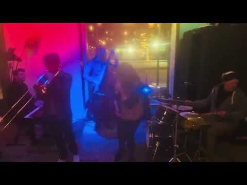Ending Silly Blues - Ivory Jones Jazz Collective- 2/10/26