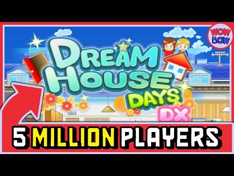What Makes Kairosoft's Dream House Days So Popular?