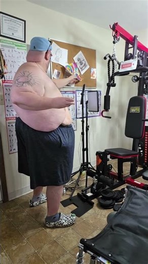 🥵 I Tried To Outwork Myself… 😭 #fitness💪🔥