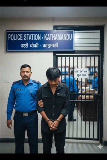 police station photo trend ai geneed effect police station nepal police station gemini editing realistic police station photo gemini ai prompt police station ai gemini prompt copy paste police station background photo trend police station photo template police effect photo kasari banaune ai geneed police kasari photo banaune police station picture kaise kare #trend #geminiai पुलिस स्टेशनको फोटो ट्रेन्ड वास्तववादी पुलिस स्टेशनको फोटो जेमिनी एआई प्रॉम्प्ट पुलिस स्टेशनको फोटो टेम्प्लेट पुलिस स्टेशन