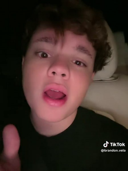Video de Brandon Vela ☻ (@brandon.vela) relacionado con “brandon vela”