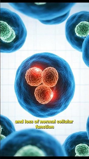 Your Body Is Designed to Kill Its Own Cells