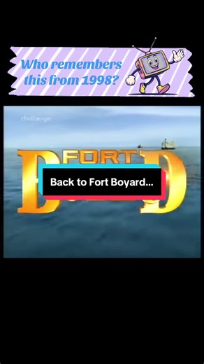 Exploring the Legacy of Fort Boyard: The British Game Show