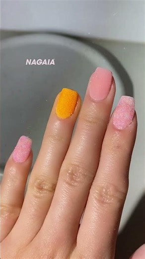 The magic of powder & liquid nails is you can easily find the color fit your mood from our 400+ 😍✨