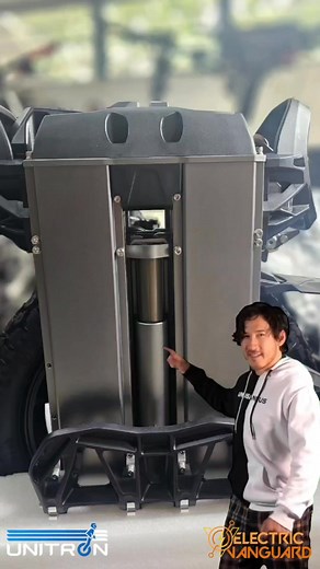 2.4K views · 12 shares | Nosfet Apex! Available only at Unitron - Electric Unicycle Store Philippines and if you want to check it you visit Electric Vanguard Makati branch! Message our page or visit our shop at : 59 Paseo De Roxas Street Makati City Blk 19 Lot 1 phase 2 Pinagsama Village Taguig City. We are open from Monday to Sunday from 11am til 8pm. https://g.co/kgs/uD3BuPv https://g.co/kgs/g6b4TKR | Electric Vanguard | Facebook