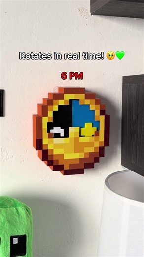 Exploring My Love for Minecraft Clocks