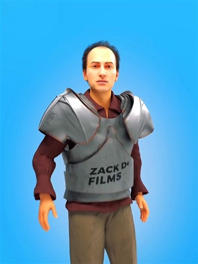 “How Plate Armor Absorbs Force”