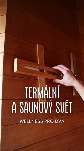 Infinit Sen 2026 | Termální a saunový svět
