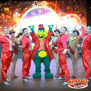 856 reactions · 74 shares | Benvenuto 2020! Come lo hai festeggiato? | Gardaland | Facebook