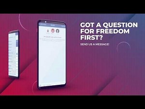 Messages | Freedom First