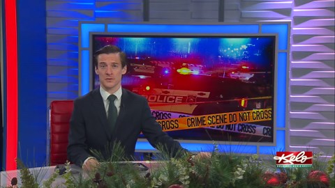 Minnesota man wanted in Wednesday knife-point robbery