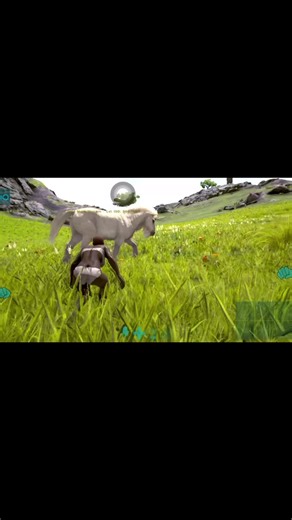 Exploring the Magical World of Unicorns in ARK Survival Evolved